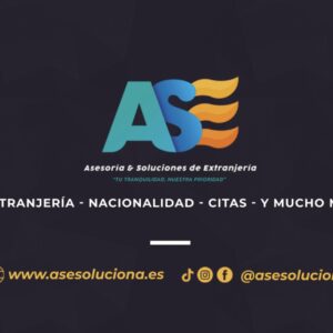 PACK Gestión Numero SS + Asesoría y Gestión Toma Huellas y Recogida