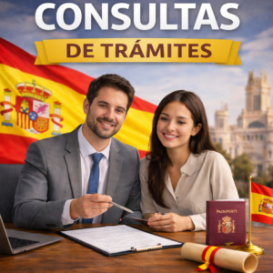 Consulta y Asesoría Inicial